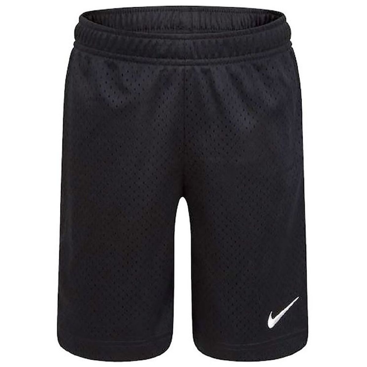 Nike Shorts - Essential - Mesh - Sort