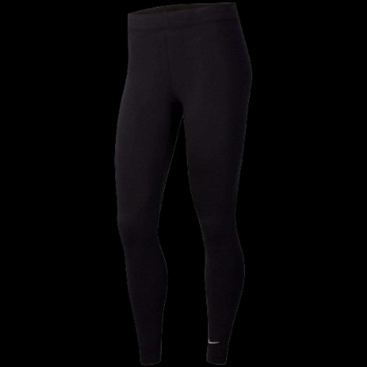 Nike Sportswear Club Leggings - Sort