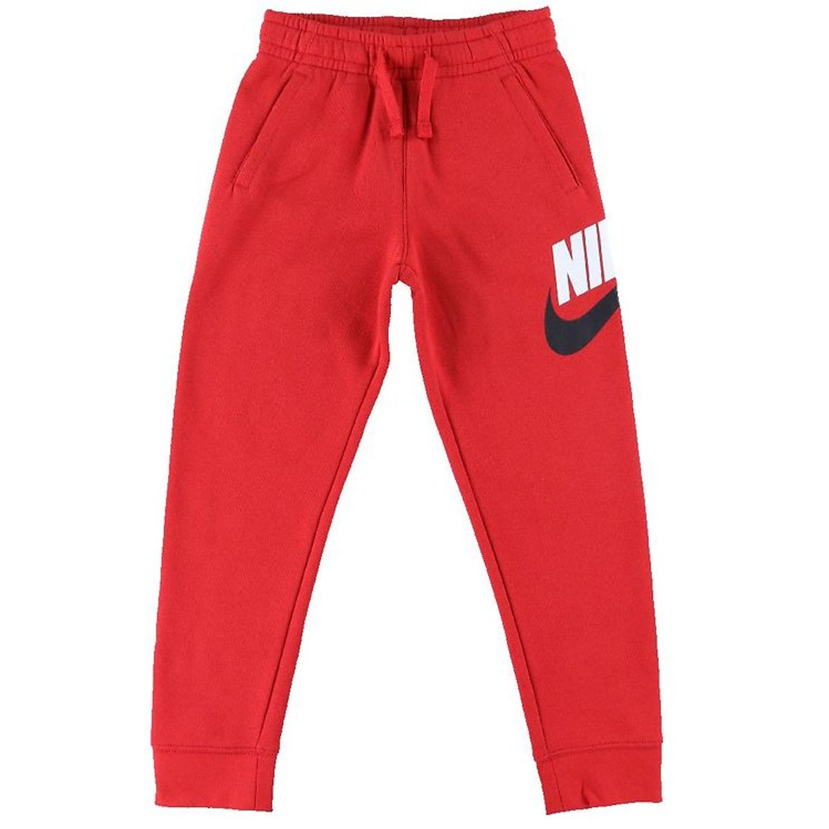 Nike Sweatpants - Club Jogger - University Red