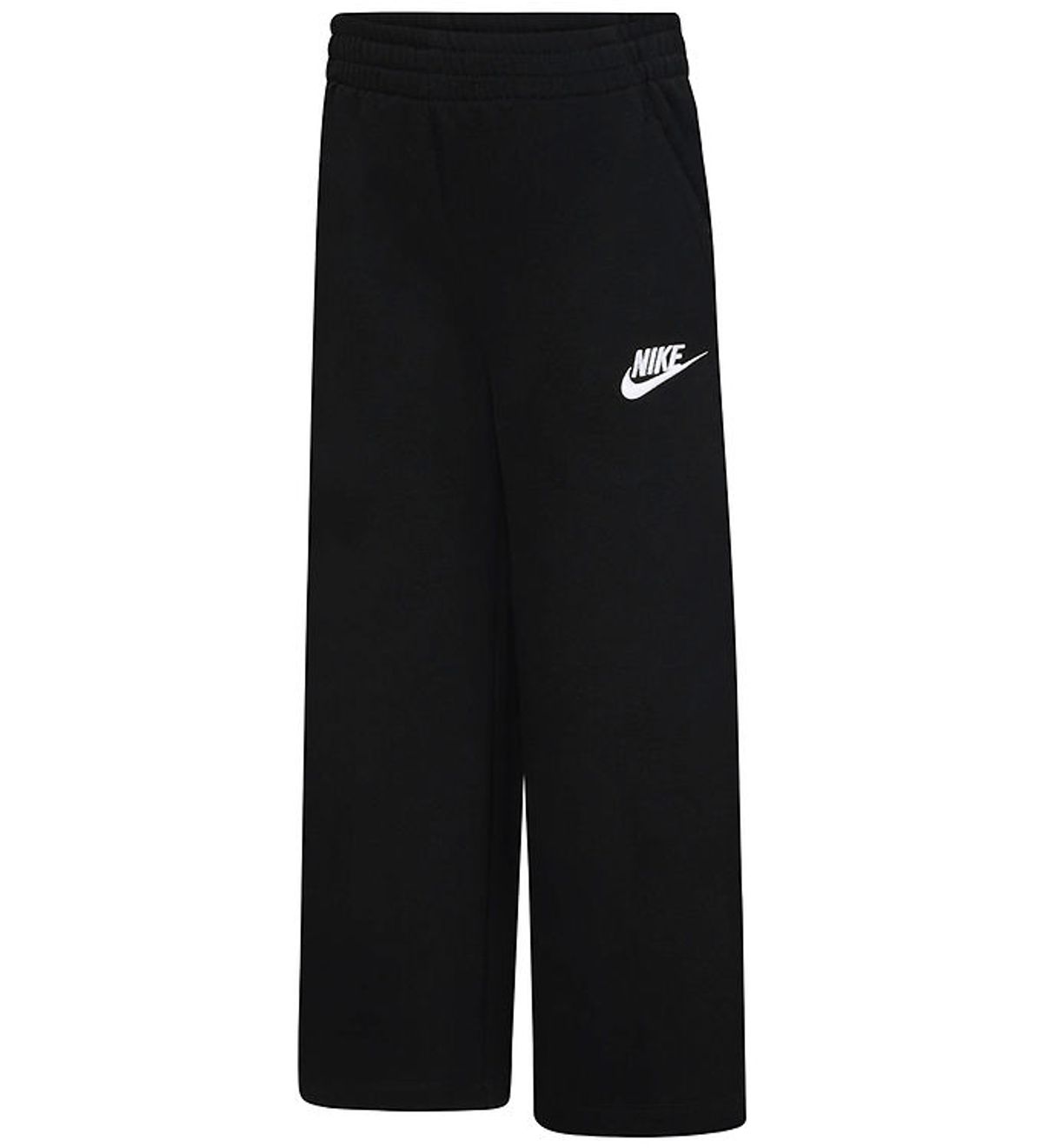 Nike Sweatpants - Sort