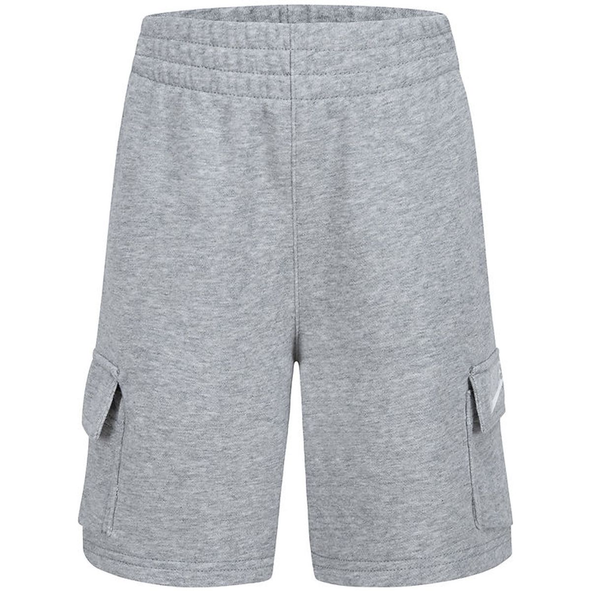 Nike Sweatshorts - Dark Grey Heather