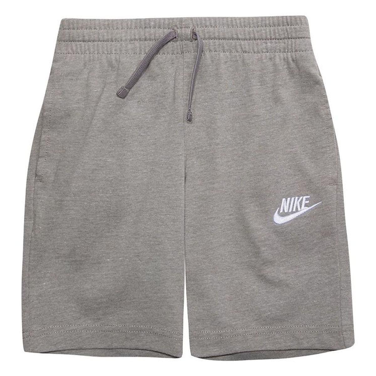 Nike Sweatshorts - Dark Grey Heather