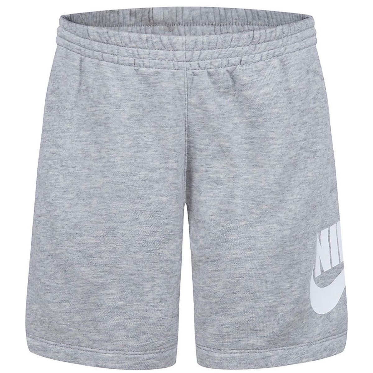 Nike Sweatshorts - Gråmeleret