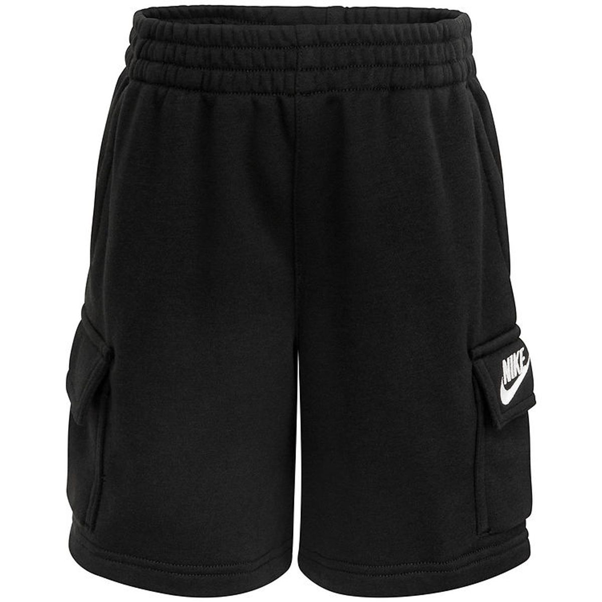 Nike Sweatshorts - Sort