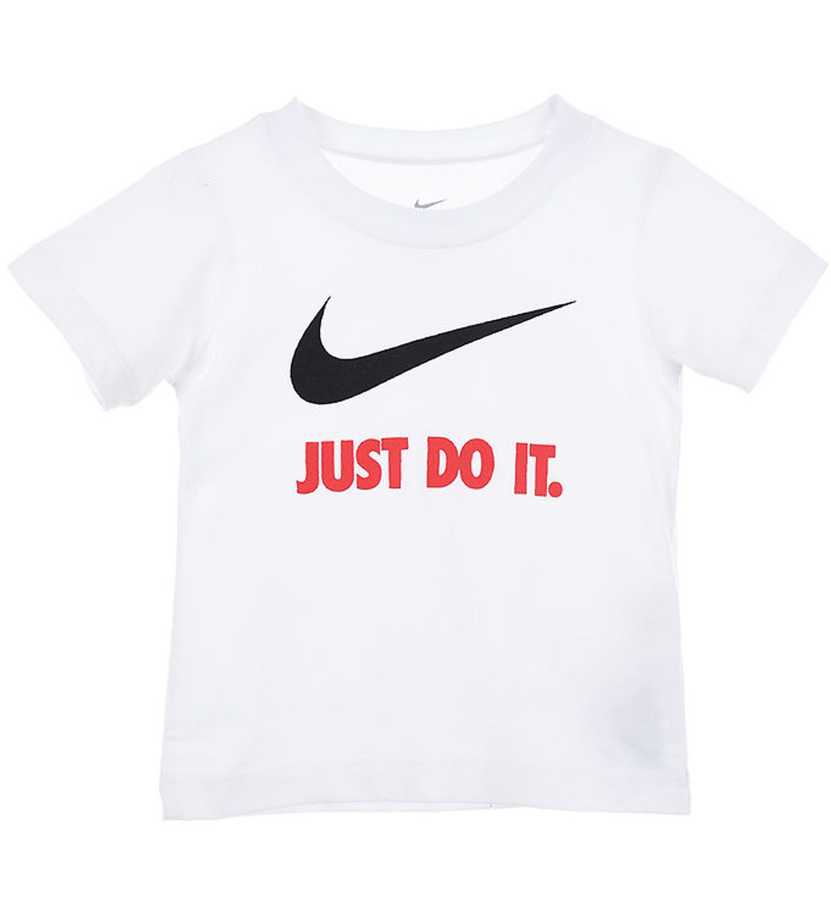 Nike T-shirt - Hvid