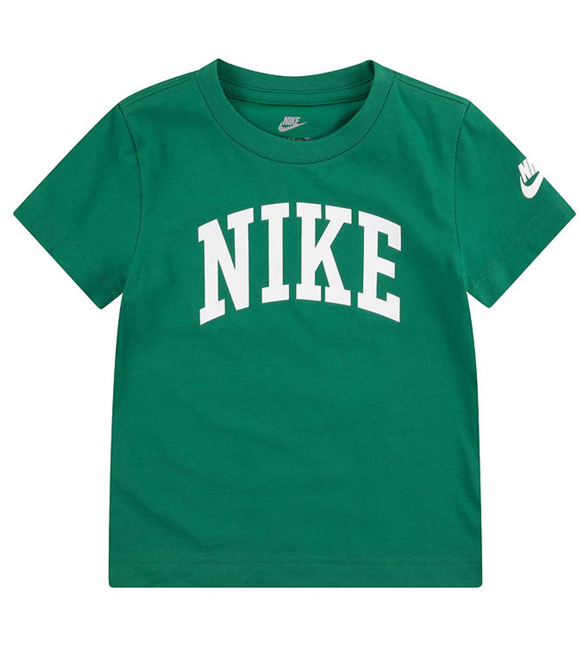 Nike T-shirt - Malachite