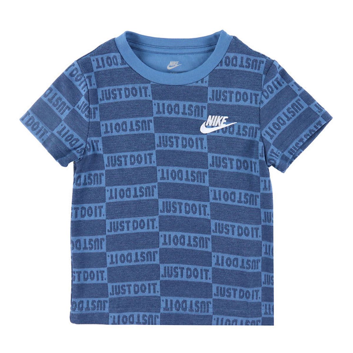 Nike T-shirt - Midnight Navy