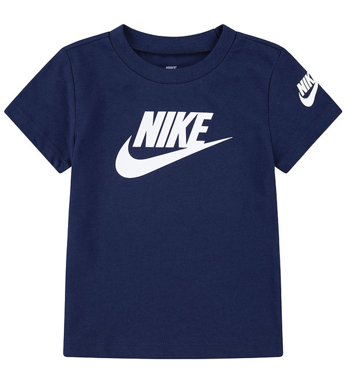 Nike T-shirt - Midnight Navy