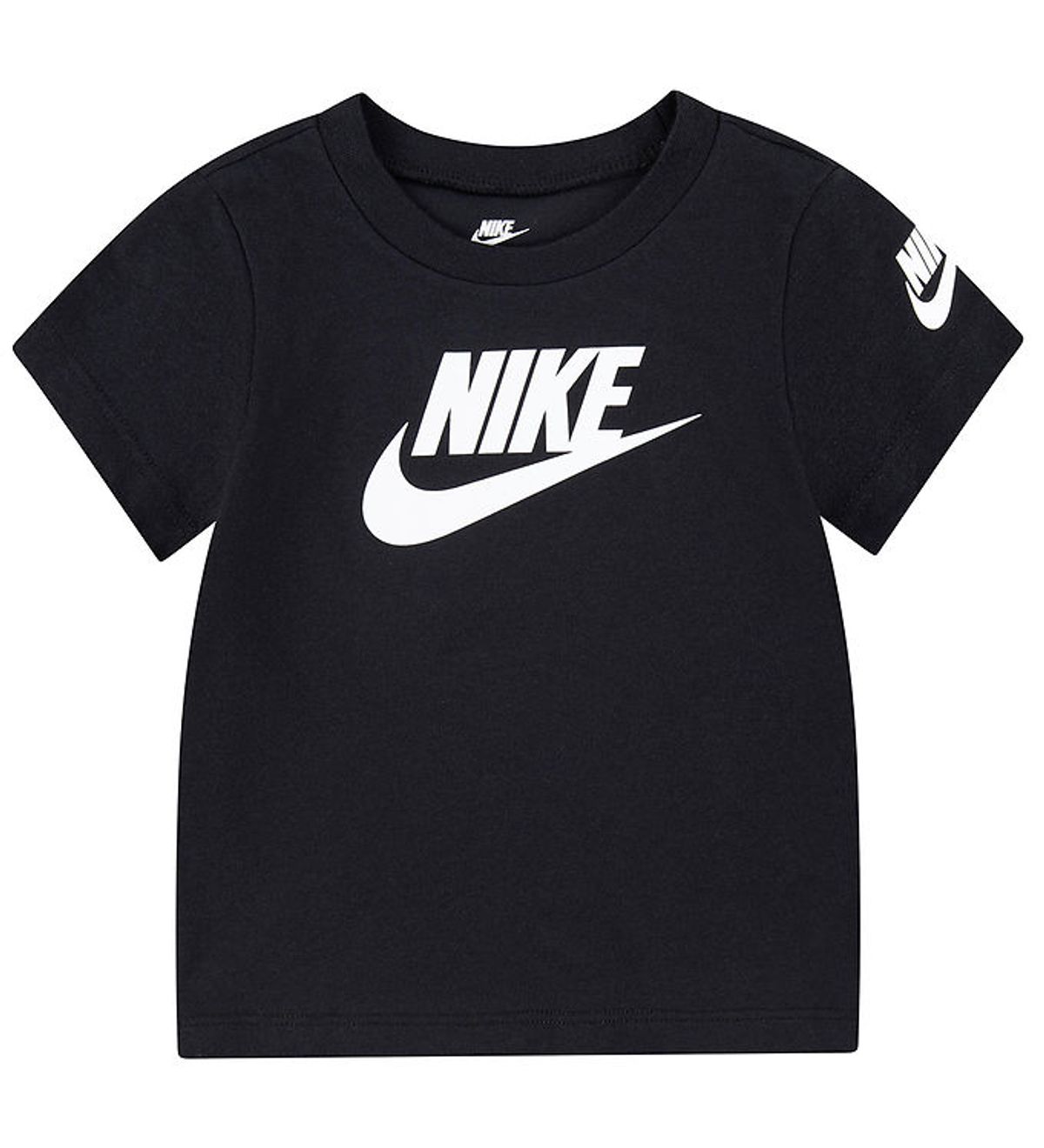 Nike T-shirt - Sort