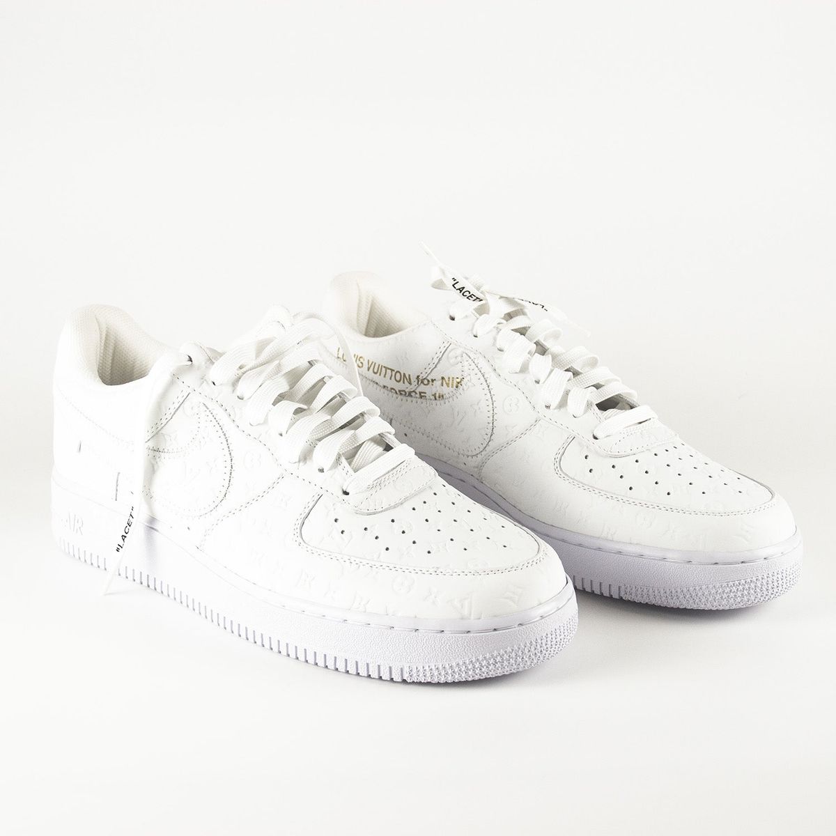 Nike x Louis Vuitton Air Force 1 Low sneakers