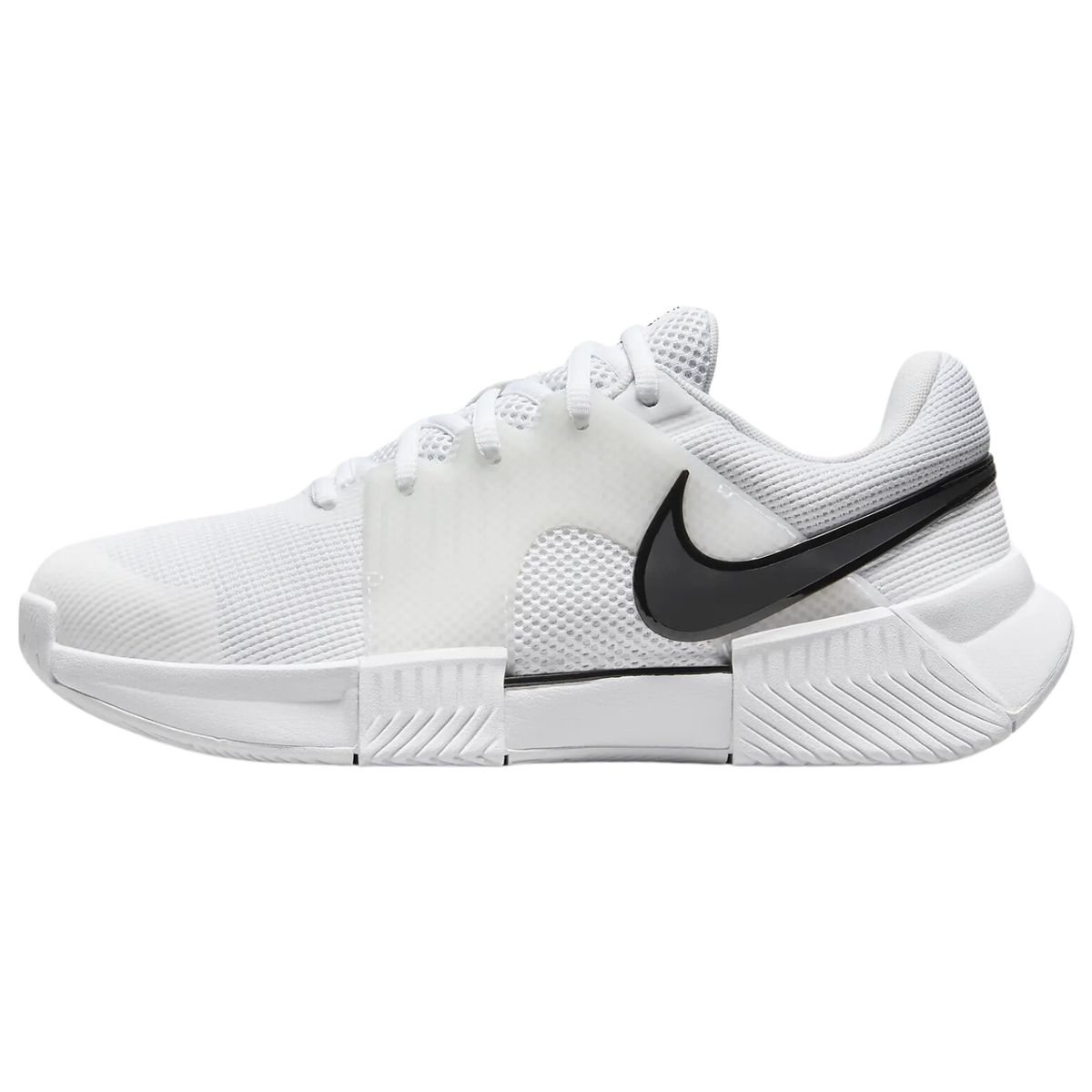 Nike Zoom GP Challenge 1 Women White/Black