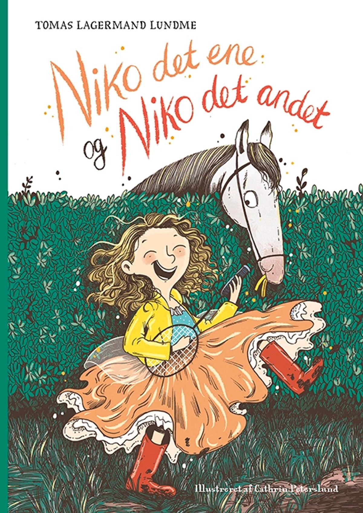 Niko det ene og Niko det andet