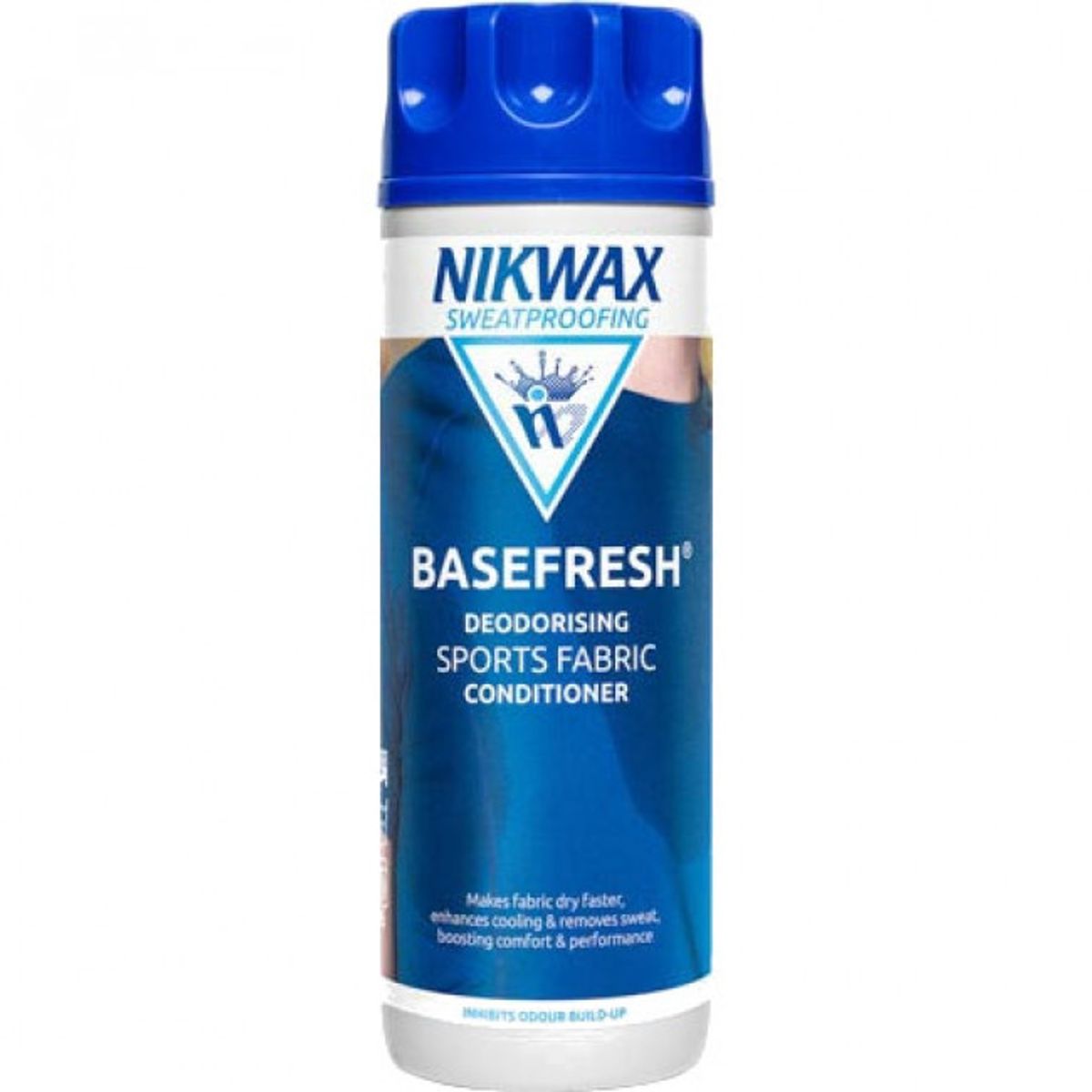 Nikwax Base Fresh, 300 ml