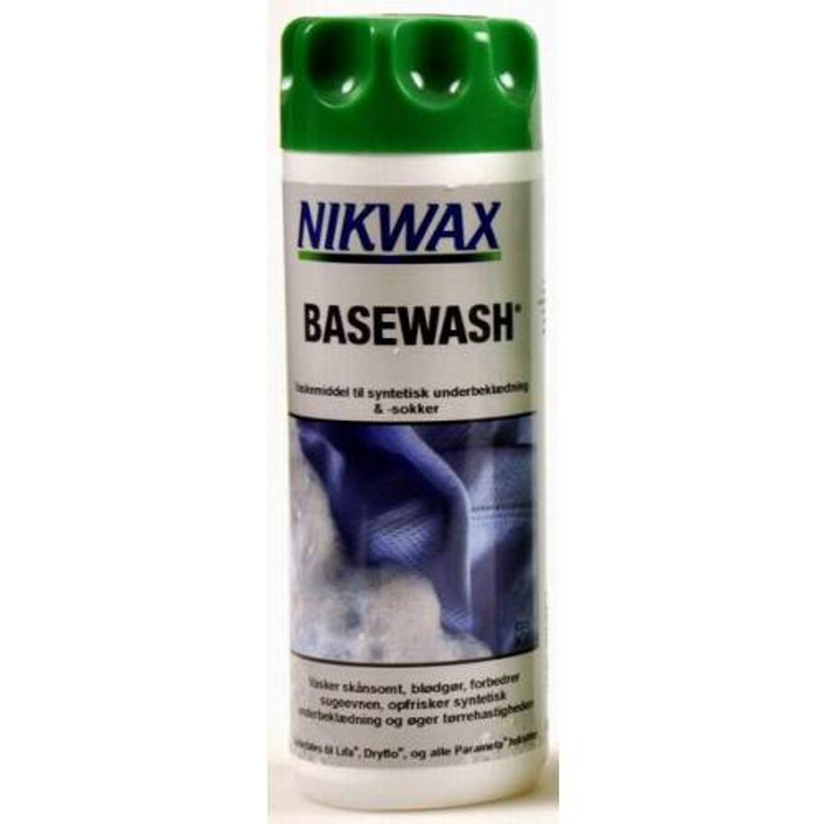 Nikwax Basewash