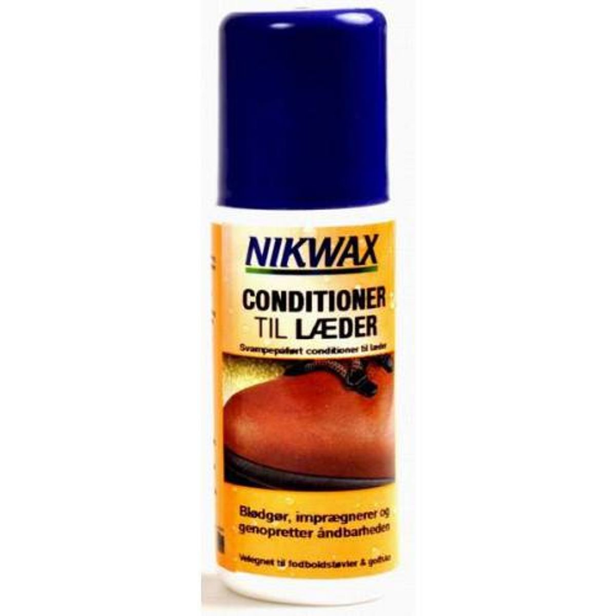 Nikwax Conditioner