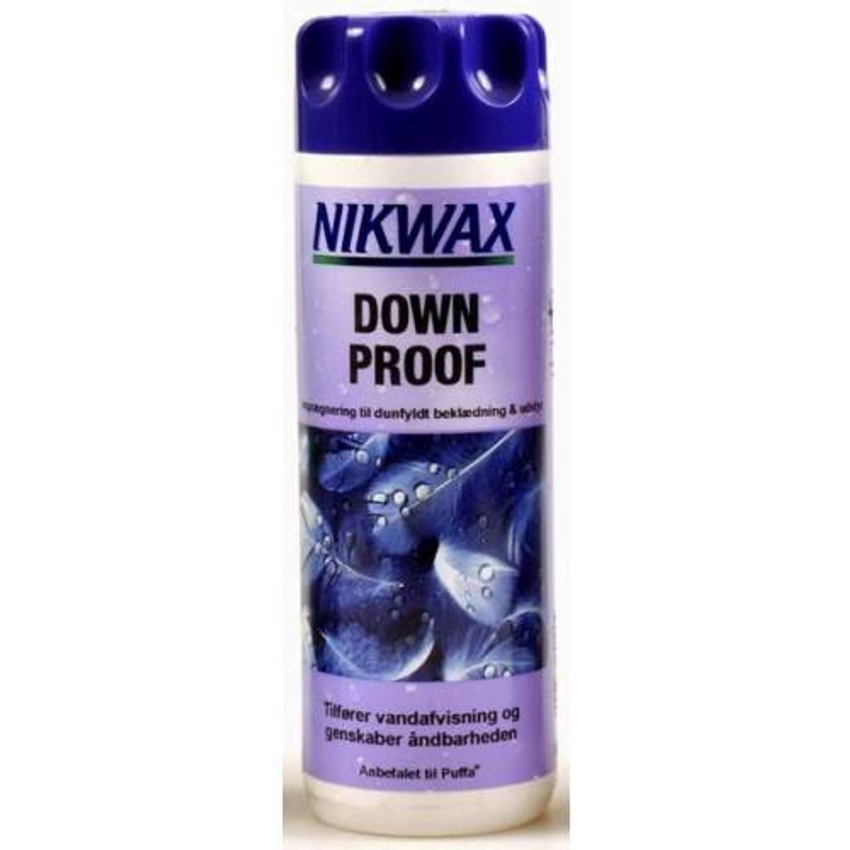 Nikwax Down Proof