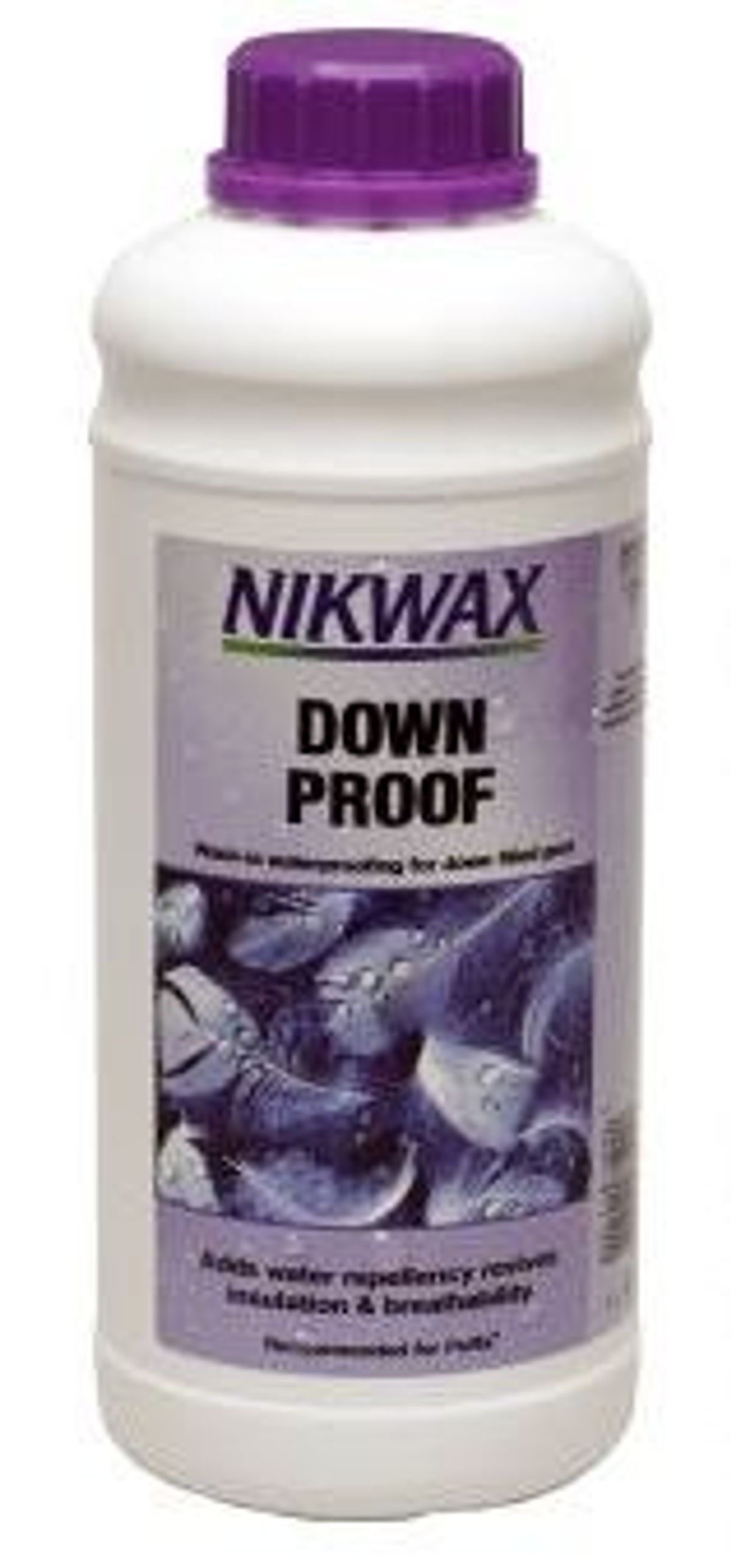 Nikwax Down Proof Neutral - 300 ml