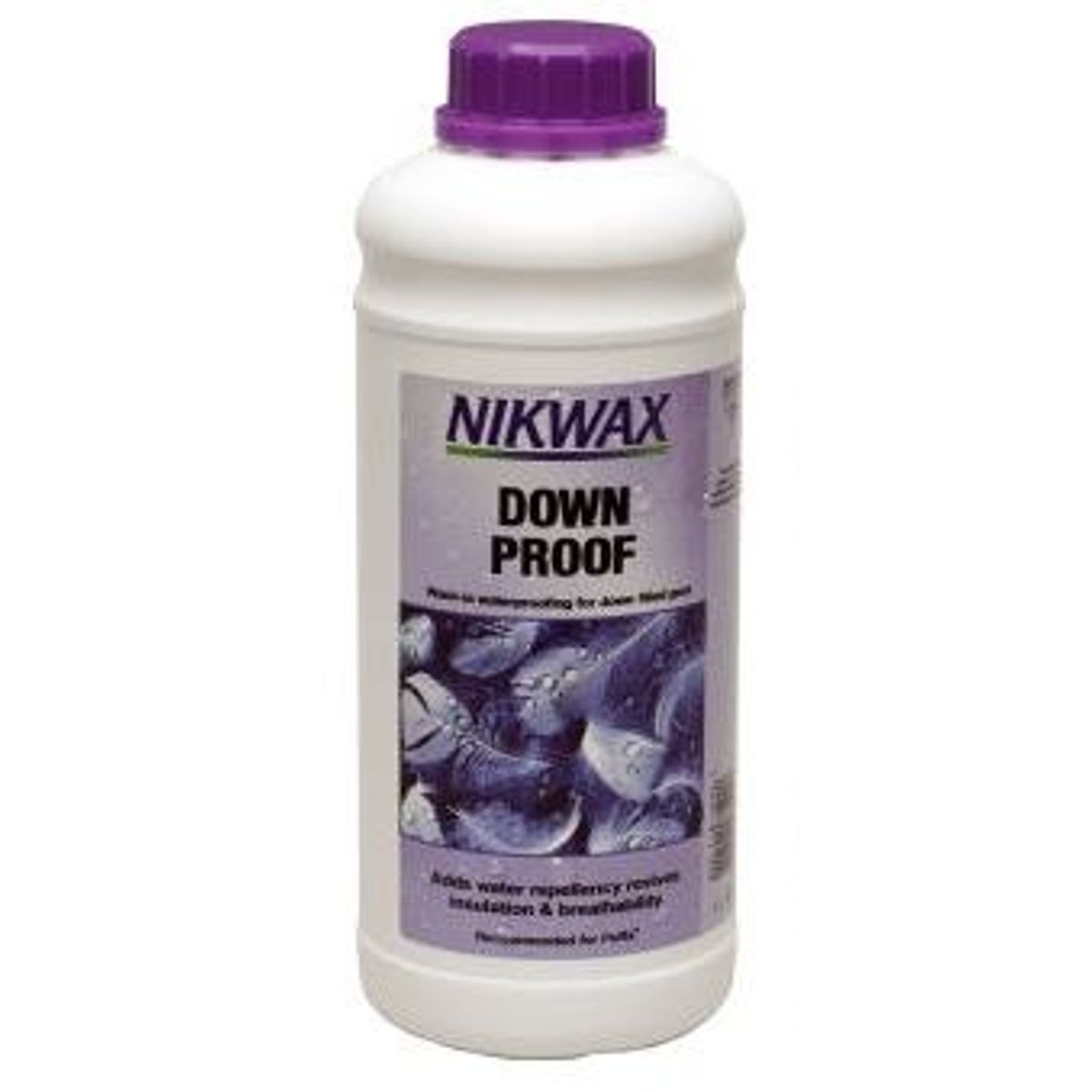 Nikwax Down Proof Neutral - 5L