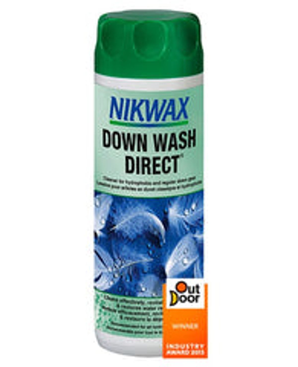 Nikwax - Down Wash Direct