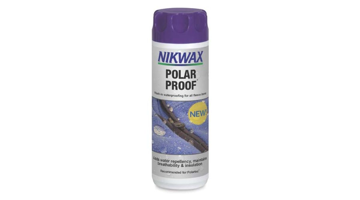 Nikwax New Polarproof - 1000 ml