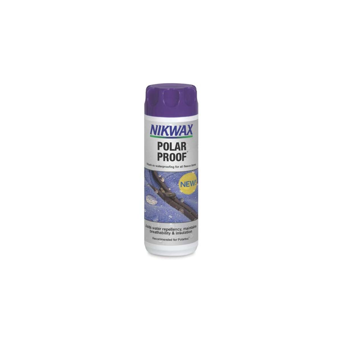 Nikwax New Polarproof - 125 ml