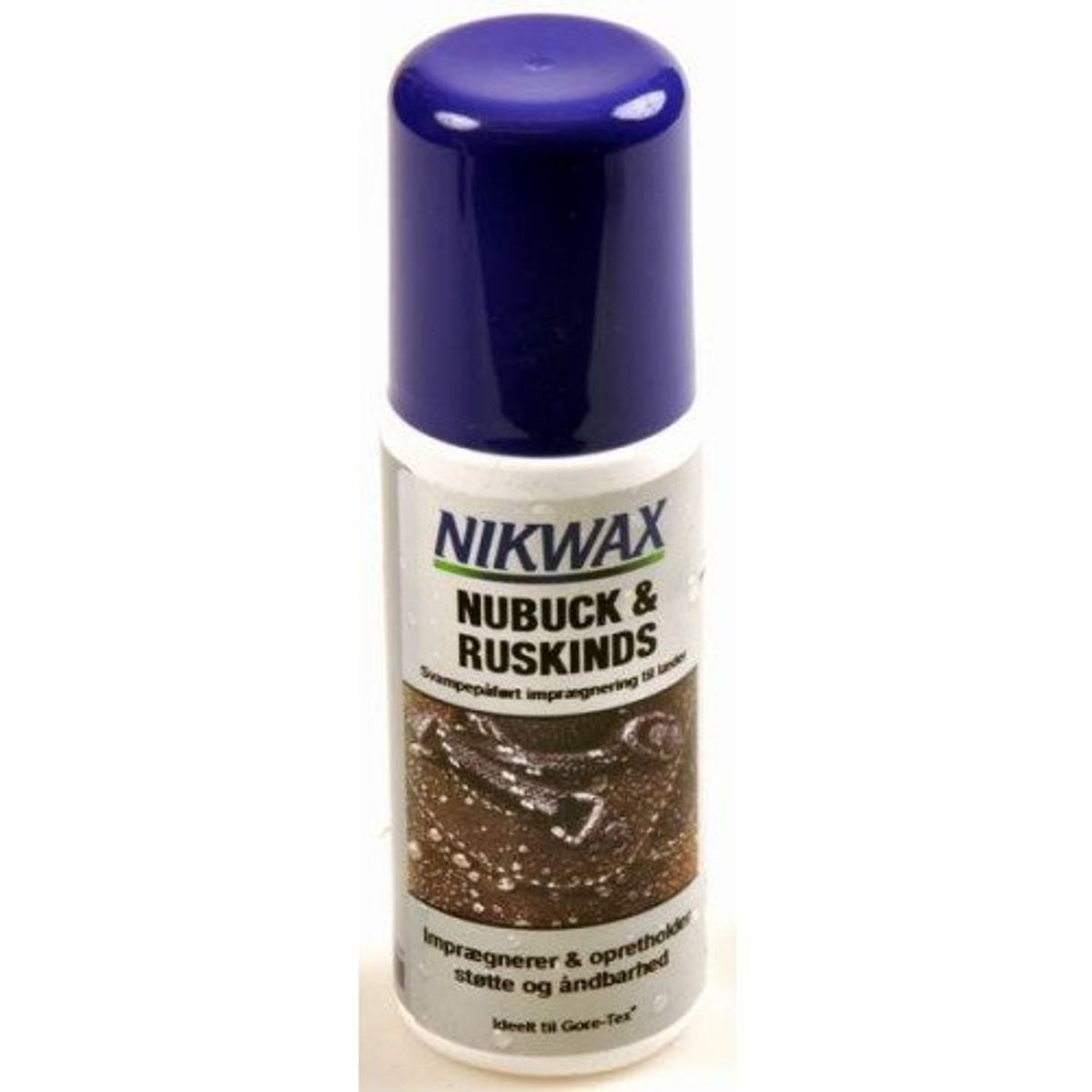 Nikwax Nubuck & Ruskinds