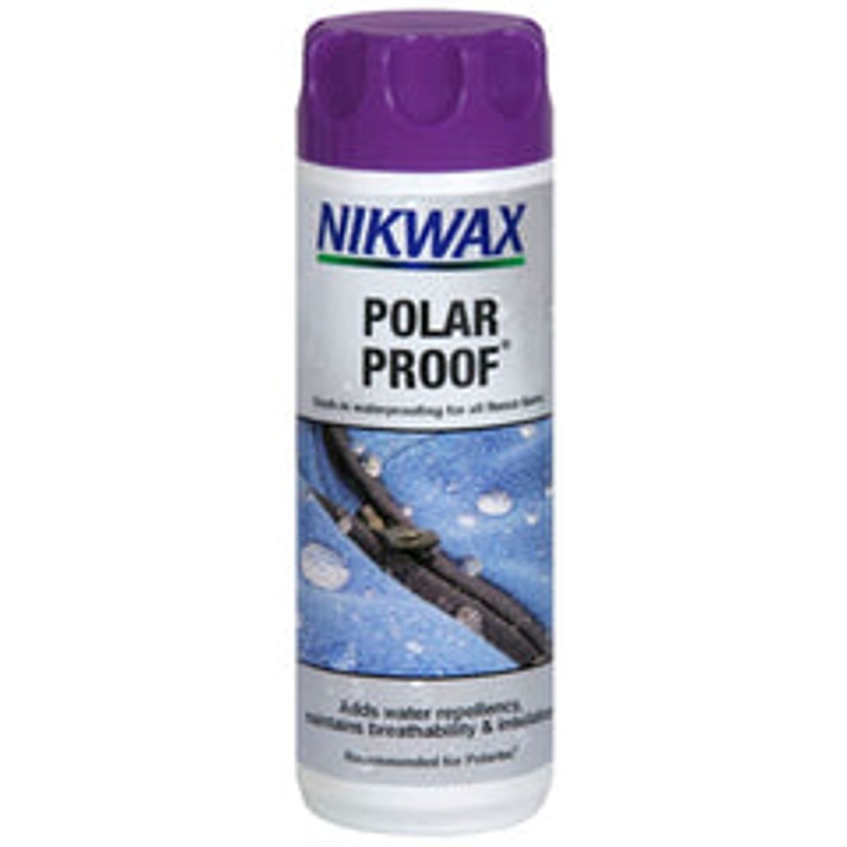 Nikwax - Polar Proof