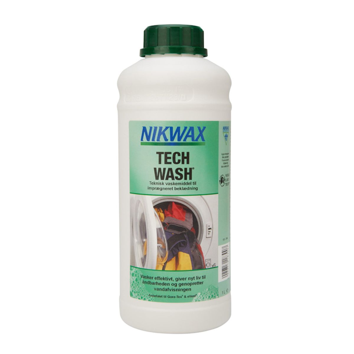 Nikwax - Tech Wash 1L