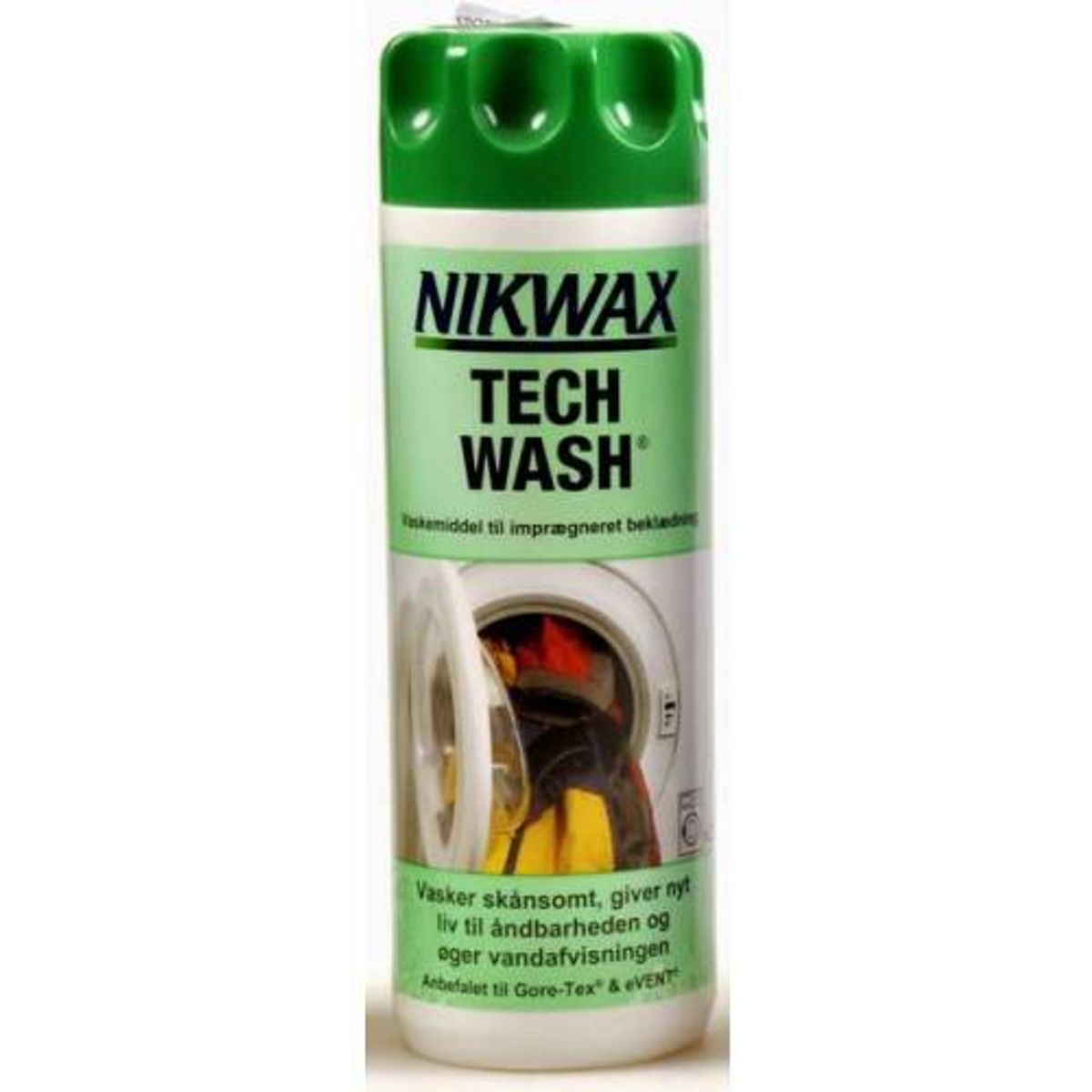 Nikwax Tech Wash