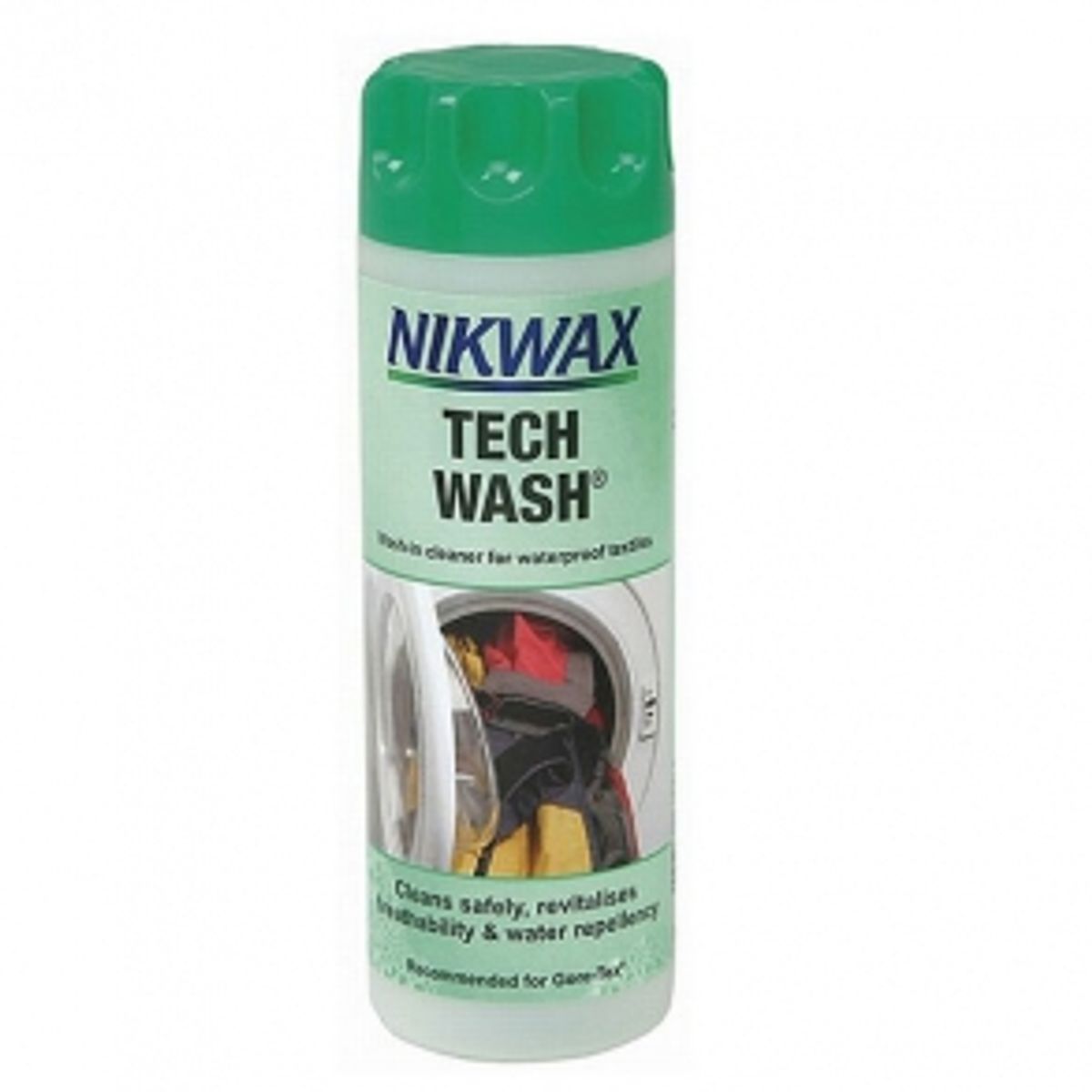 Nikwax Tech-Wash Neutral - 1000 ml