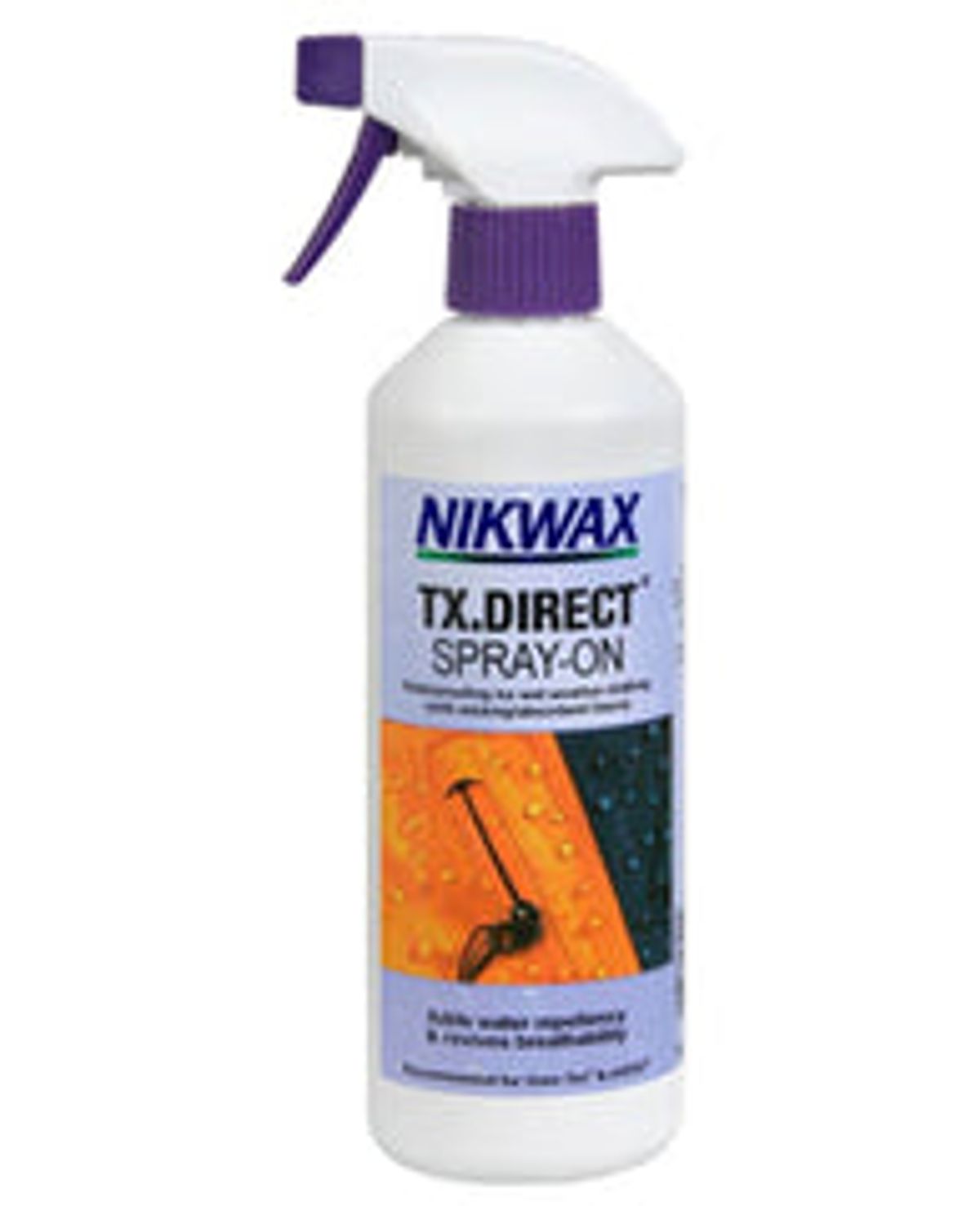 Nikwax - TX-Direct Spray-on