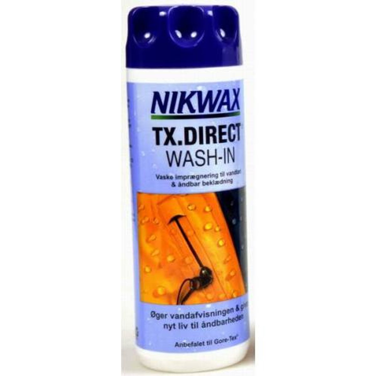 Nikwax TX.Direct Wash-In