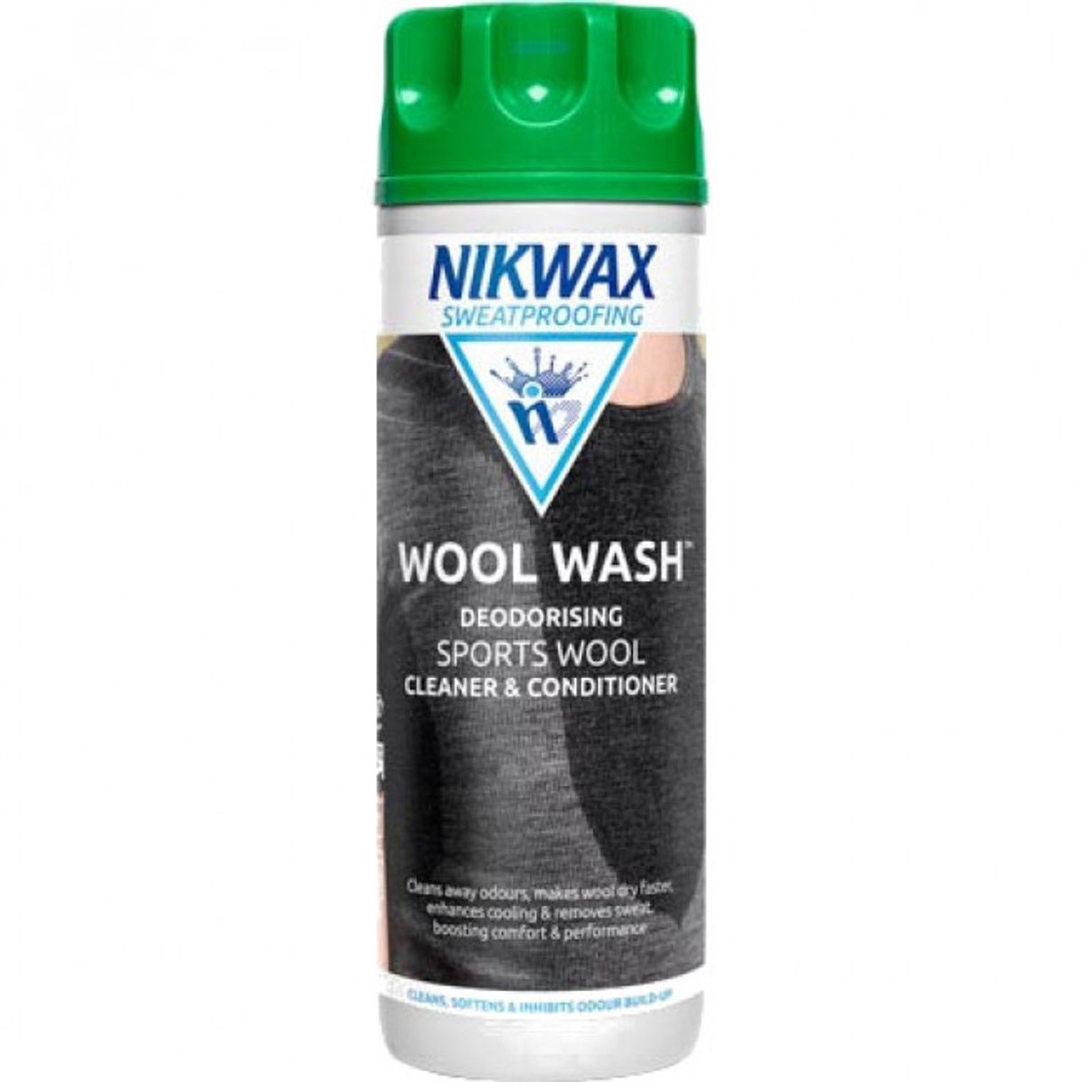 Nikwax Wool Wash, 300 ml