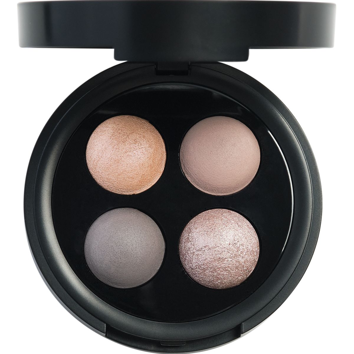 Nilens Jord Baked Mineral Eyeshadows Stone 2,4 g.