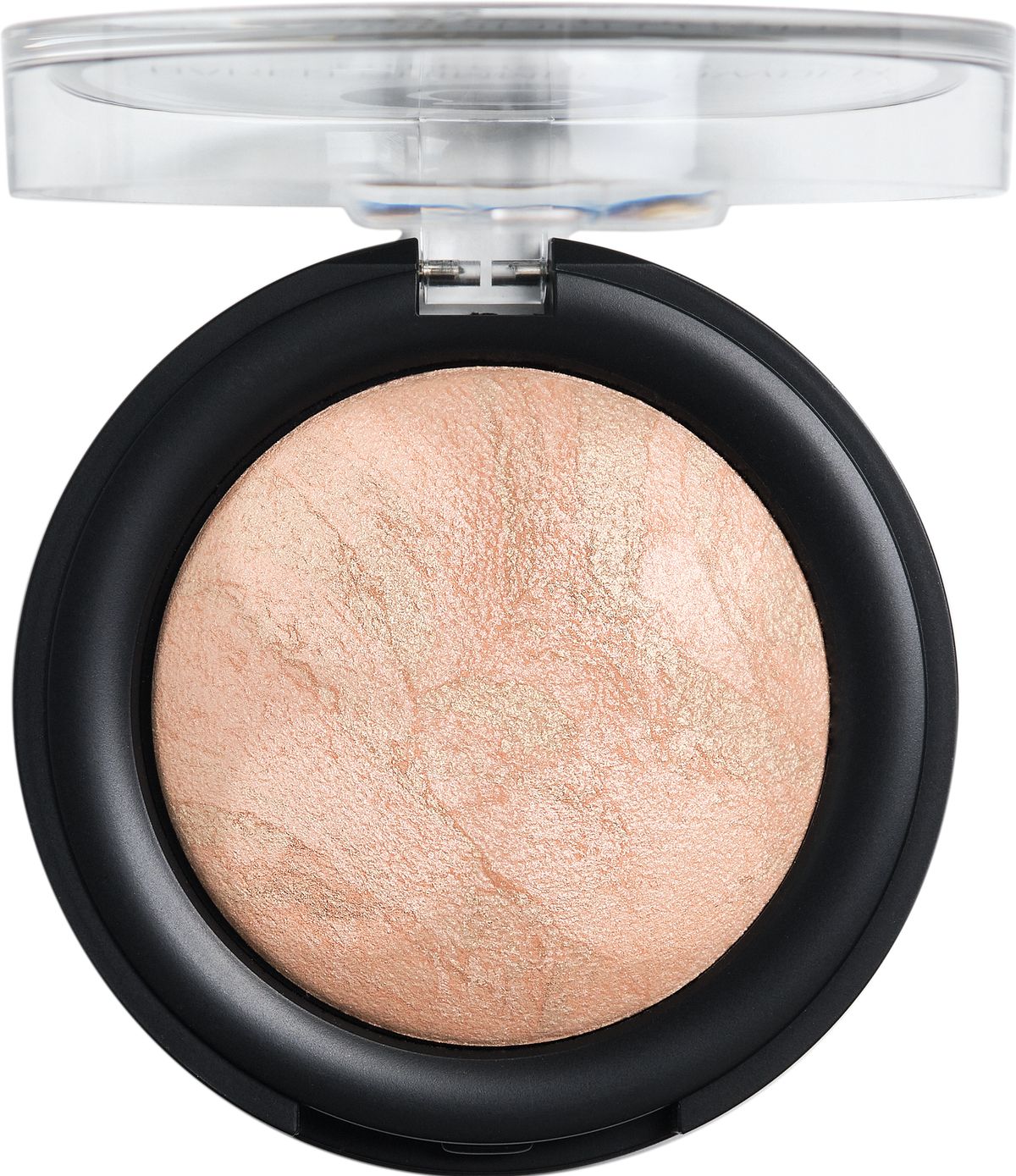 Nilens Jord Baked Shimmer Powder Highlight 5 g.