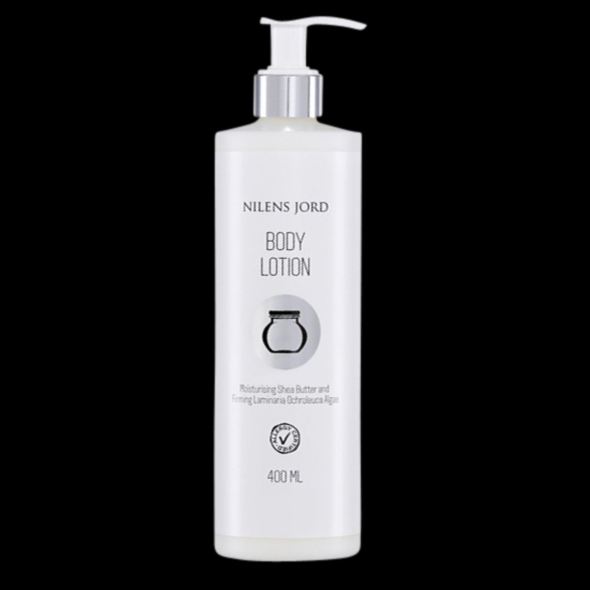 Nilens Jord Body Lotion 418 400 ml.