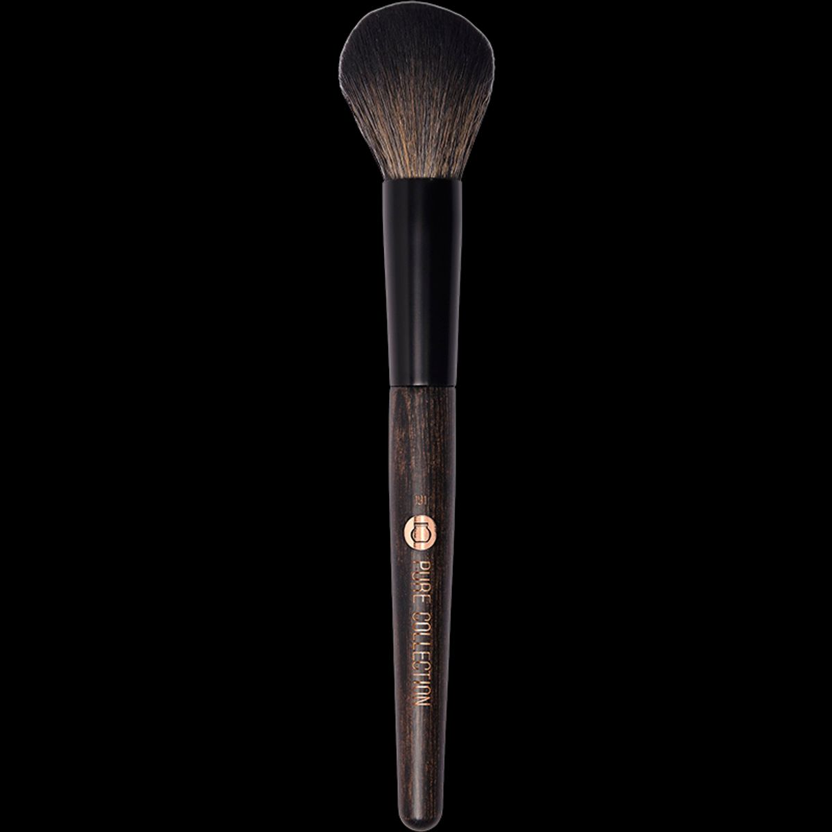 Nilens Jord Bronzing Brush (1 stk)