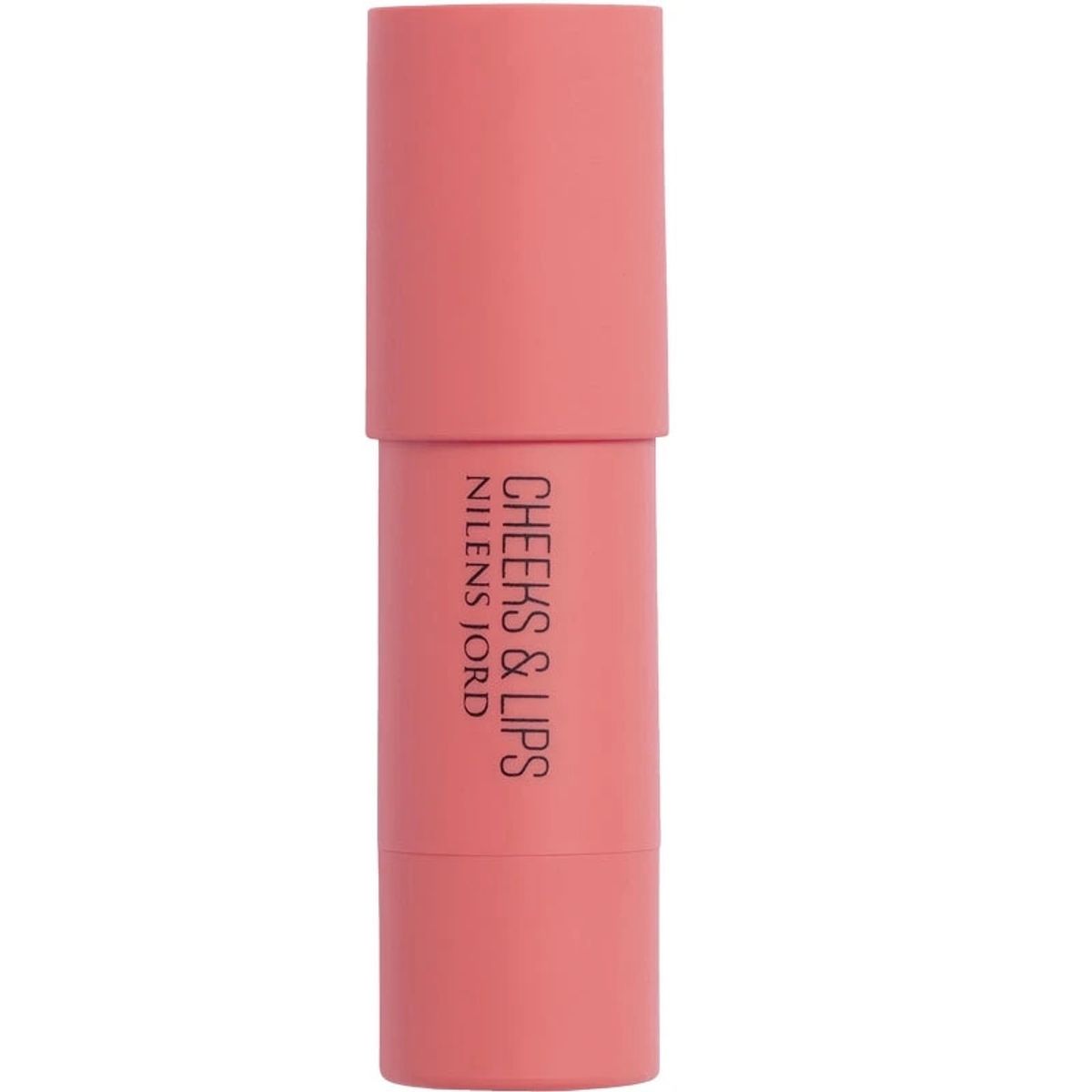 Nilens Jord Cheeks & Lips 6,1 gr. - No. 7723 Peach