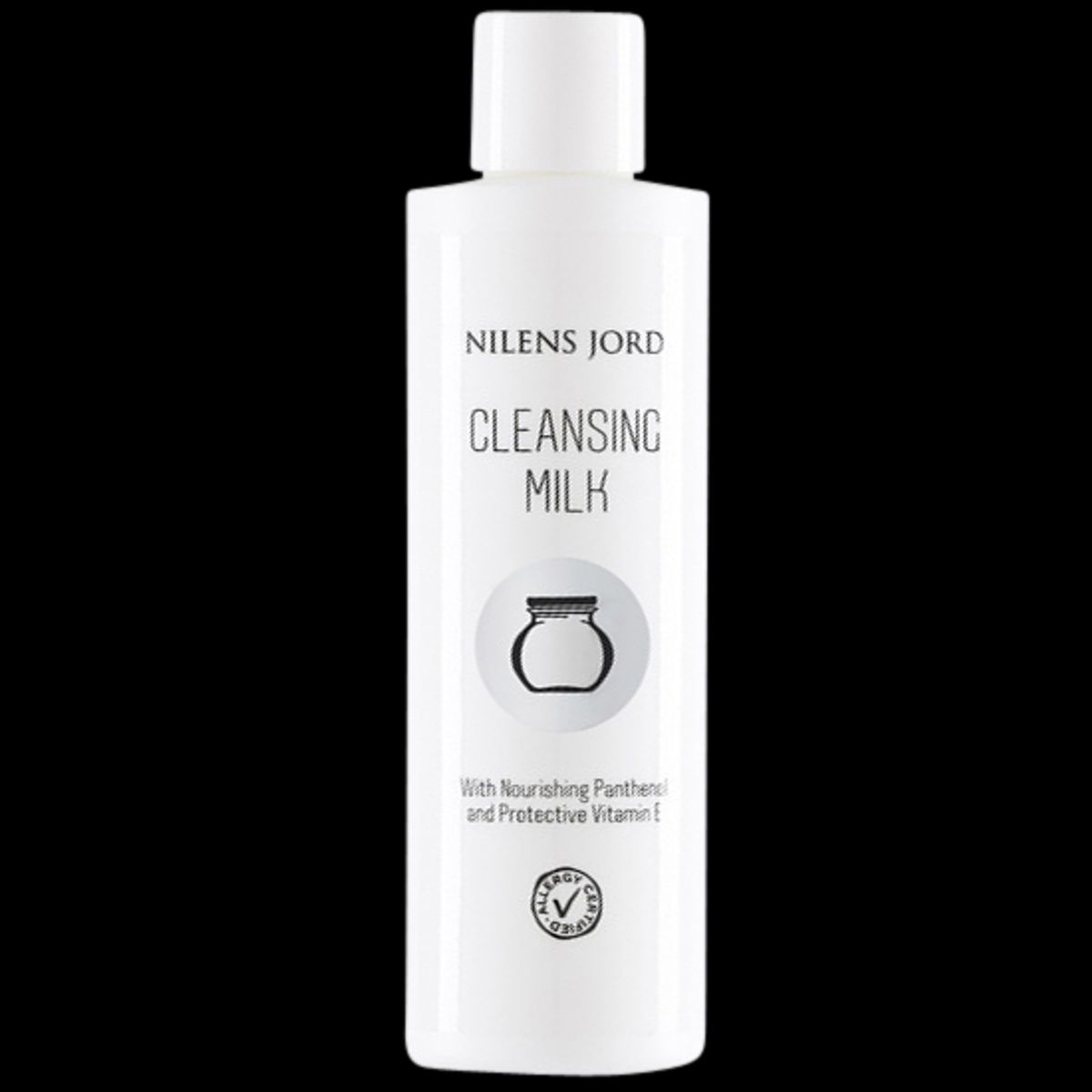 Nilens Jord Cleansing Milk 472 200 ml.