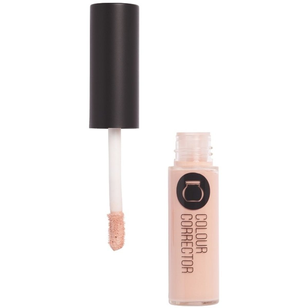 Nilens Jord Colour Corrector Liquid Concealer 5,5 ml - No. 478 Red