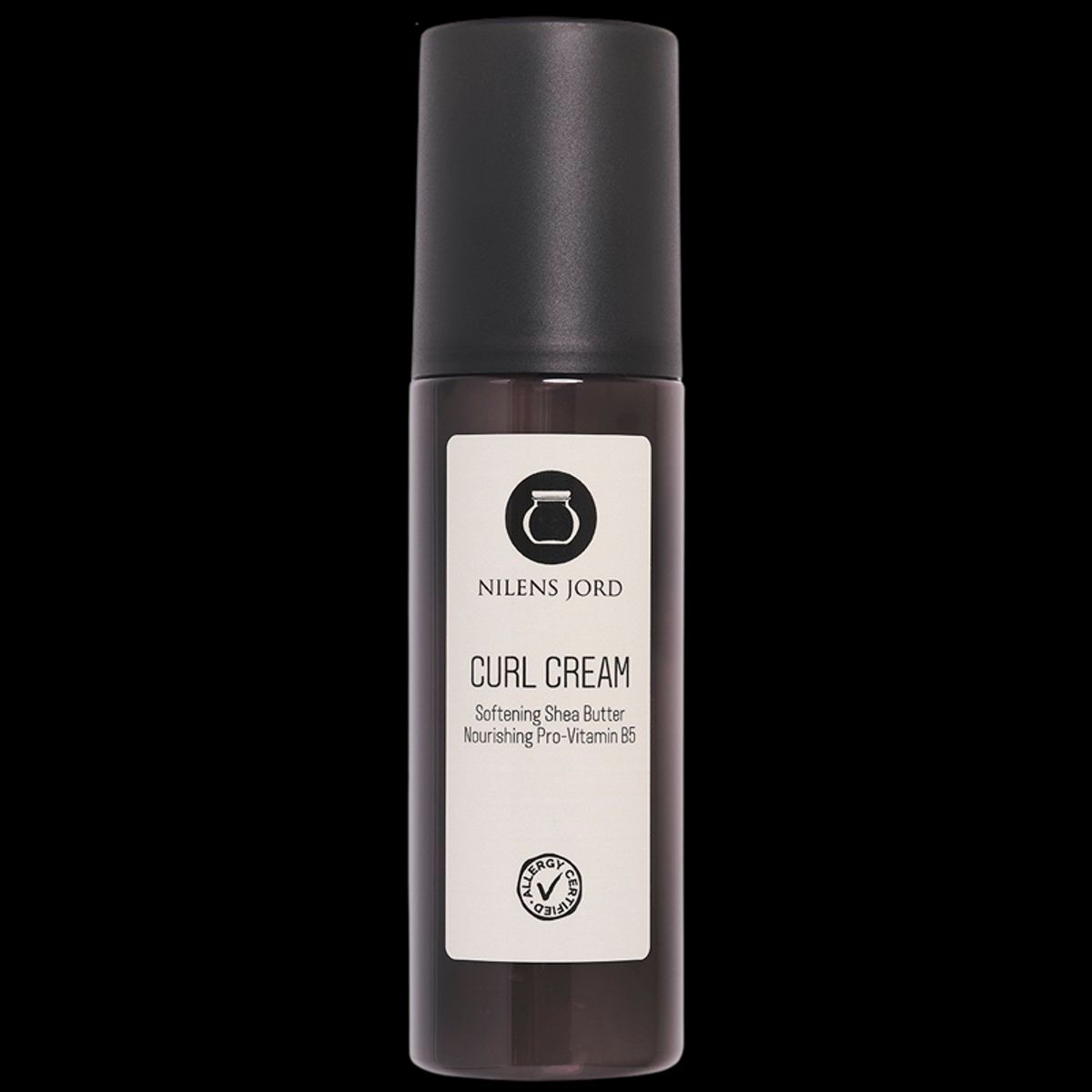 Nilens Jord Curl Cream (150 ml)