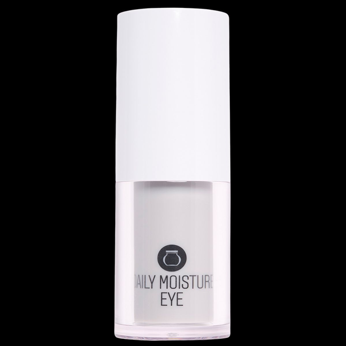 Nilens Jord Daily Moisture Eye Cream 20 ml.