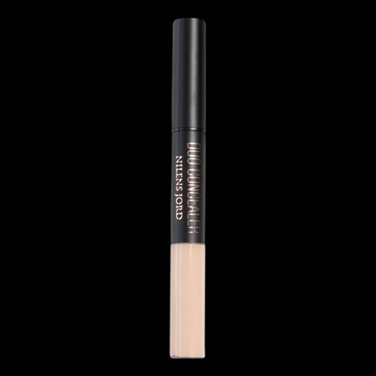 Nilens Jord Duo Concealer 451 Marble 5 ml.