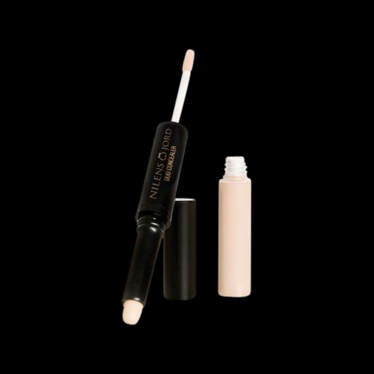 Nilens Jord Duo Concealer 453 Chai 5 ml.