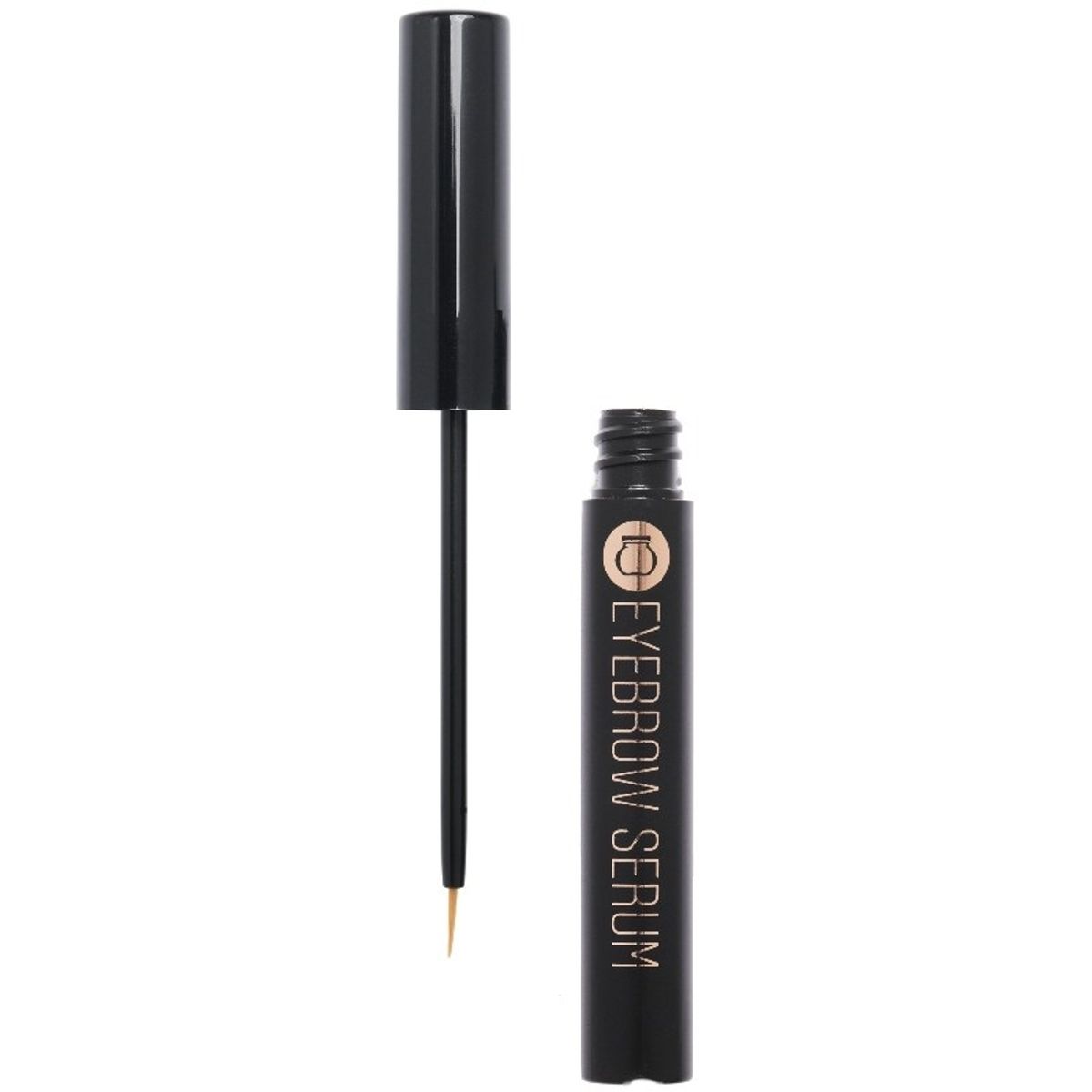 Nilens jord Eyebrow Serum 5 ml - No. 811