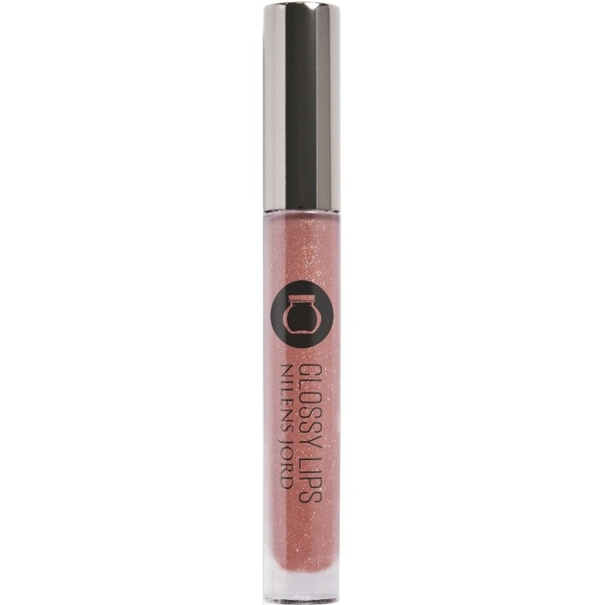 Nilens Jord Glossy Lips 3,7 ml - 8307 Pomelo Pulp