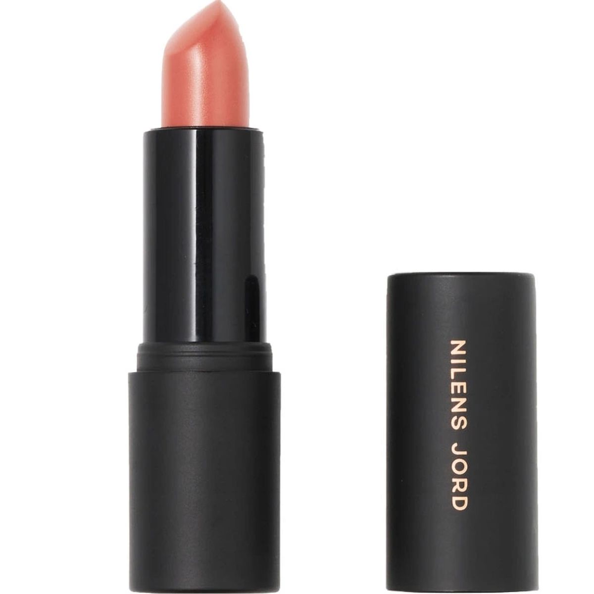 Nilens Jord Lipstick 3,5 gr. - Light Hazel