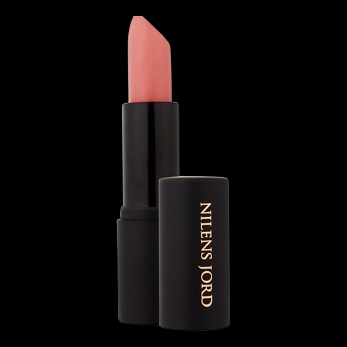 Nilens Jord Lipstick Sheer 797 Nude 3.2 g.