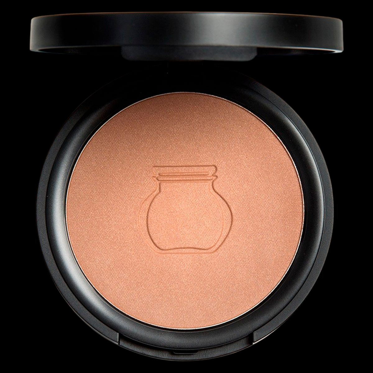 Nilens Jord Mineral Bronzing Powder 503 Velour 10 g.