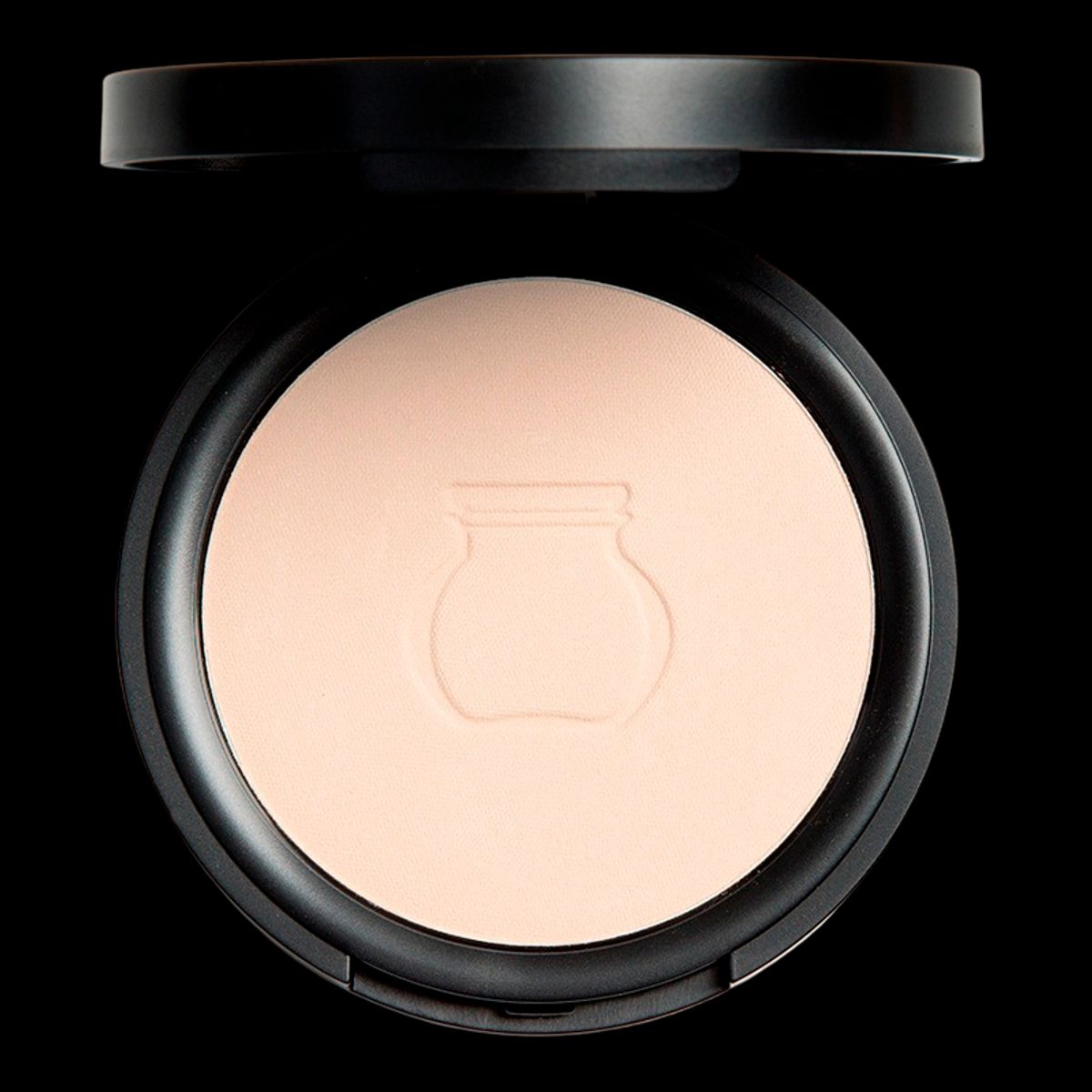 Nilens Jord Mineral Foundation Compact 587 Fair 9 g.